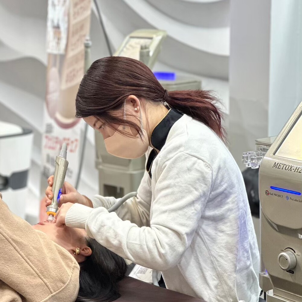 2024年1月　美容医療EXPO/東京