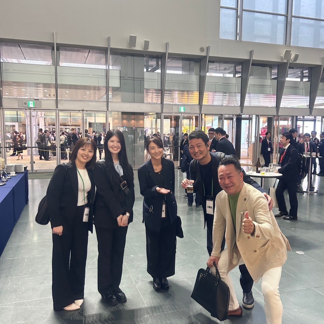 2024年5月　第97回日本整形外科学会学術総会/福岡