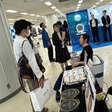 2024年10月　自費研フェスティバル/東京
