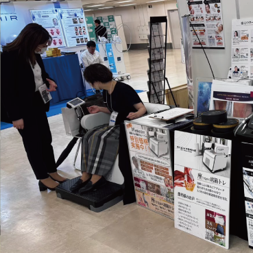 2024年10月　自費研フェスティバル/東京