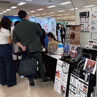 2024年10月　自費研フェスティバル/東京
