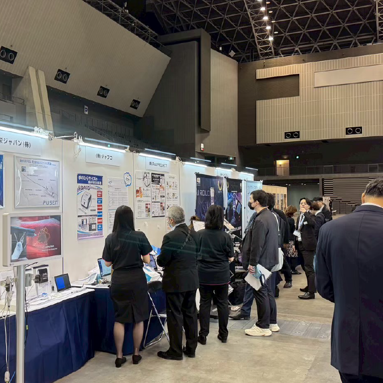 2025年4月　第112回日本泌尿器科学会総会