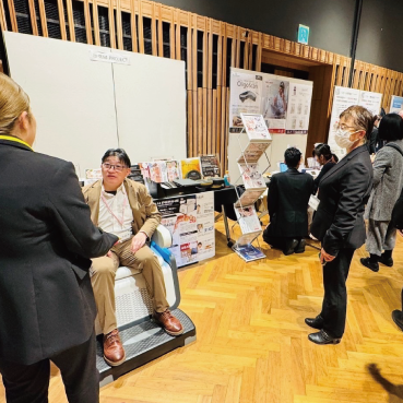 2024年11月　日本栄養精神医学研究会2024年総会